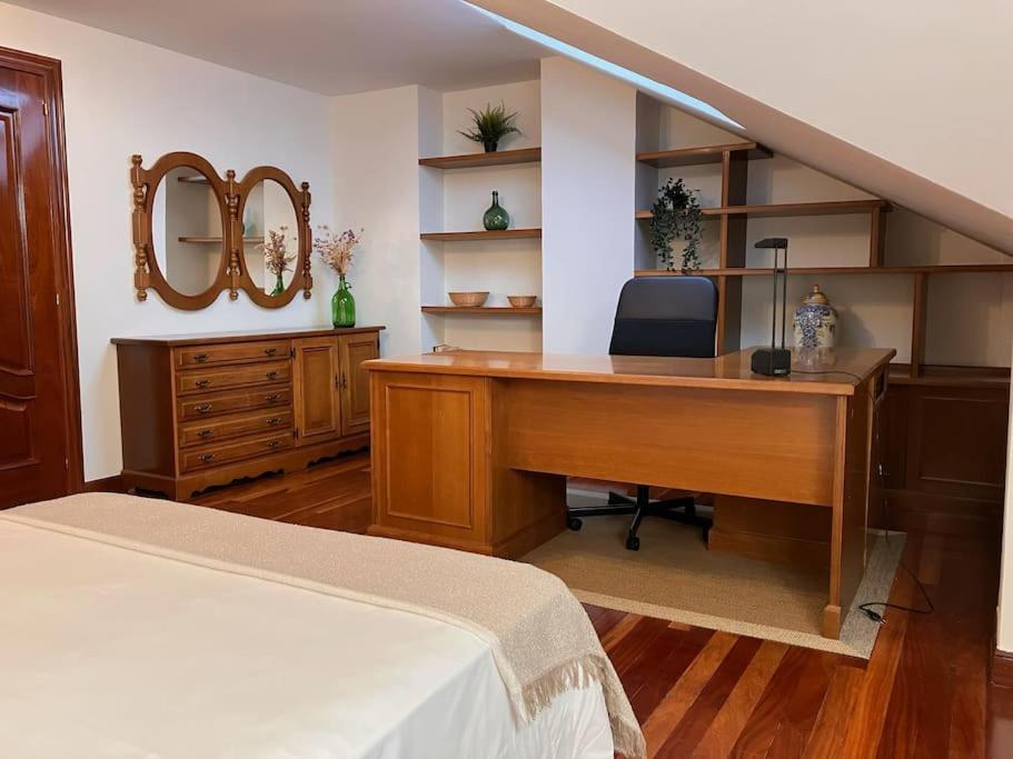 Duplex 122M2, 4 Dormitorios, 2 Banos Completos, Wifi 1Gb مونداكا المظهر الخارجي الصورة