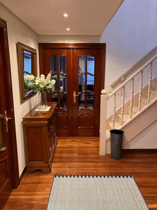 Duplex 122M2, 4 Dormitorios, 2 Banos Completos, Wifi 1Gb مونداكا المظهر الخارجي الصورة