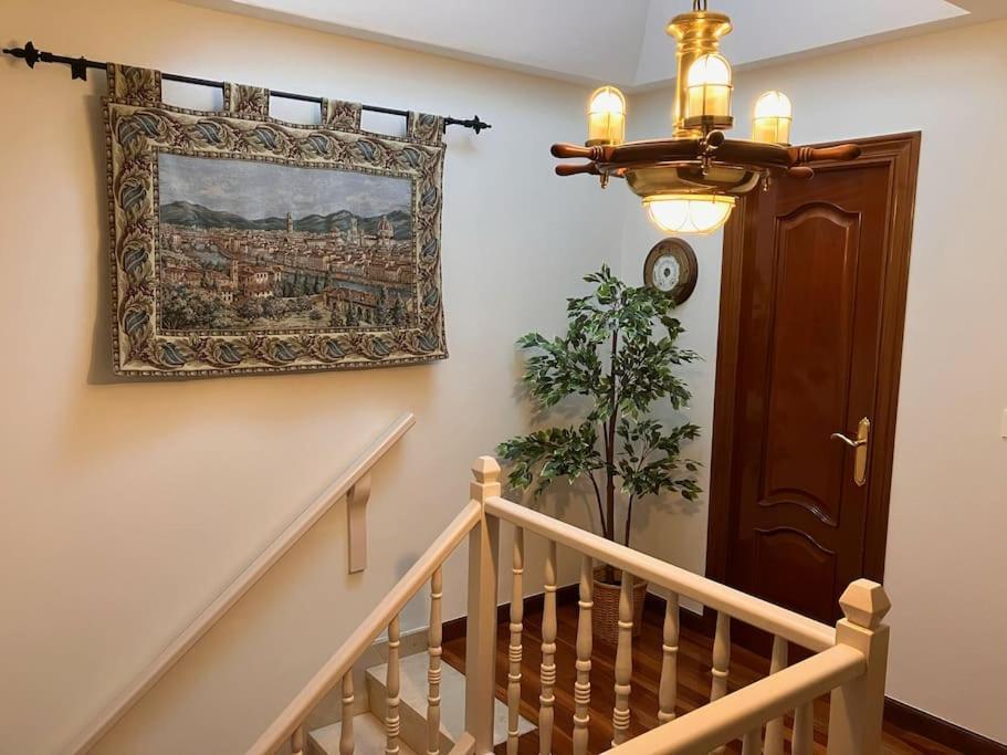 Duplex 122M2, 4 Dormitorios, 2 Banos Completos, Wifi 1Gb مونداكا المظهر الخارجي الصورة