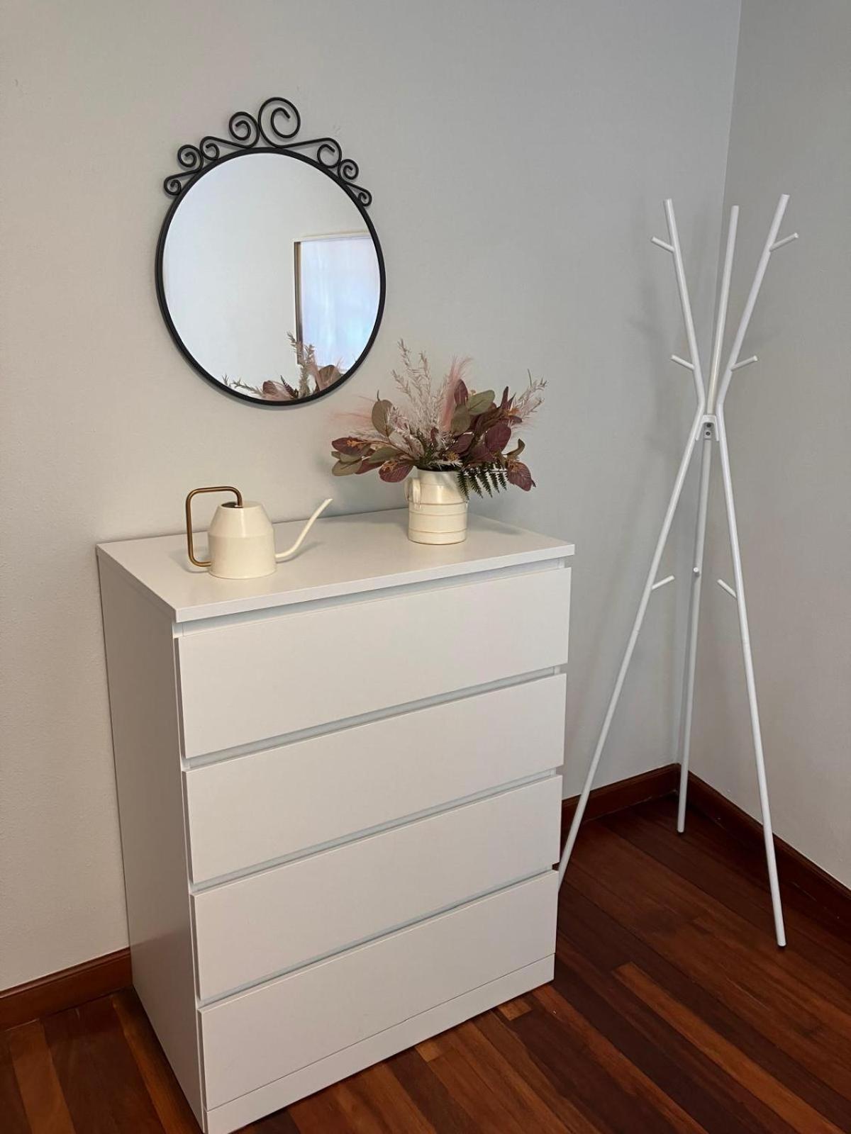 Duplex 122M2, 4 Dormitorios, 2 Banos Completos, Wifi 1Gb مونداكا المظهر الخارجي الصورة